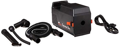 Atrix International VACEXP-03 Express Plus Personal Portable Vacuum, ESD Safe - style: Express Plus Vacuum