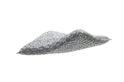 Spontex Brilliant Scourer, 13 x 8.5 cm