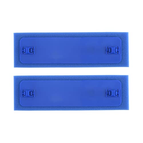 Mr. Clean 446269 Magic Eraser Extra Power Mop Refill - 2 PACK