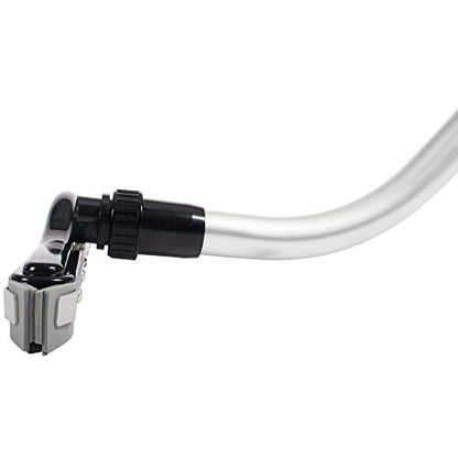 Cen-Tec Systems 68954 Squeegee Vacuum Tool, 14 Inch, 14", Black