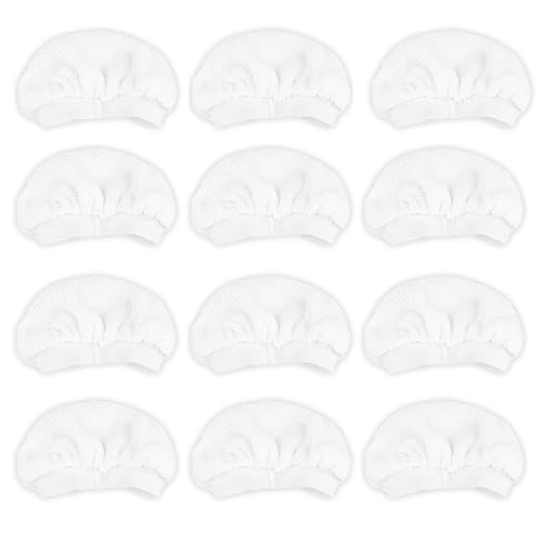 12Pack Microfiber Cloths for Handheld Steam Cleaner Compatible with Bissell Steam Shot, Comforday, PurSteam, Wagner Spraytech, Universal Washable Steam Cleaner Accessories - color: 12PCS
