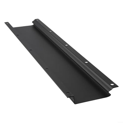 Toughened Carbon Steel Wall Mounted Organizer with Hook Setup for Maximum Efficiency in Storage(E) - size: E
