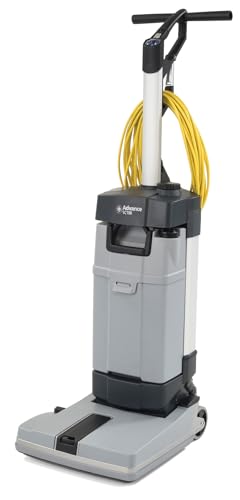 Advance SC100 12" Cord Electric Upright Floor Scrubber