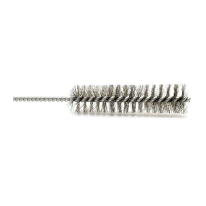 Superior Pads and Abrasives S1609 1/2 Inch x 16 Inch Stainless Steel Tube Brush