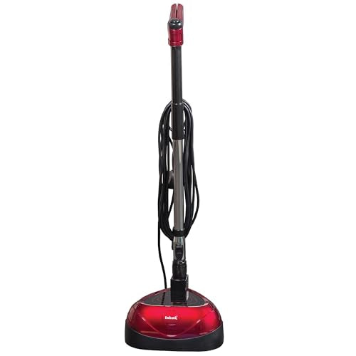Ewbank EP170 Complete Floor Cleaner, Washer, Scrubber, Scourer, and Polisher, Interchangeable Brushes and Pads, 2200 rpm