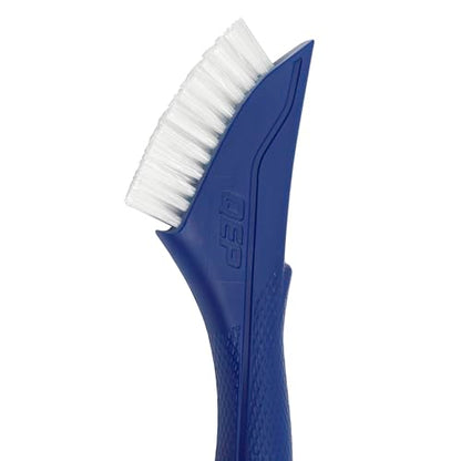 QEP Grout Cleaning Brush
