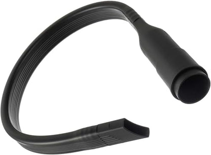 25 inch Vacuum Crevice Tool Attachment for Vacuum Cleaner Hoses 1-1/4"(32mm) or 1-3/8"(35mm)