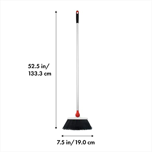 OXO Good Grips Any-Angle Broom