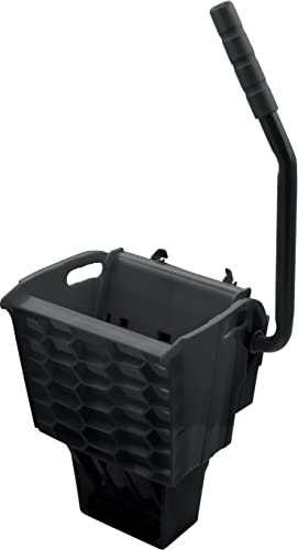 Carlisle FoodService Products 6690403 OmniFit™ Side Press Wringer, Black