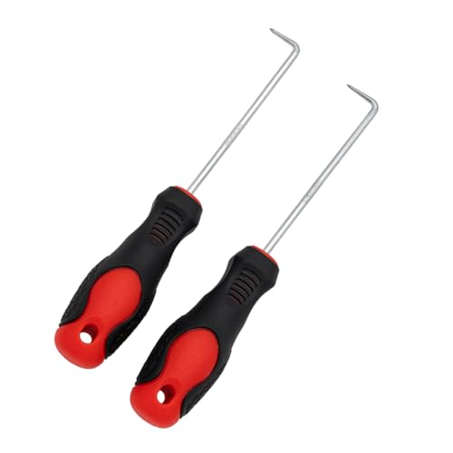 2 Pieces Washing Machine Pulsator Disassembly Tool Washing Machine Pulsator Disassembler Washing Machine Pulsator Hook Washing Machine Pulsator Opener Washing Machine Pulsator Repair Tool