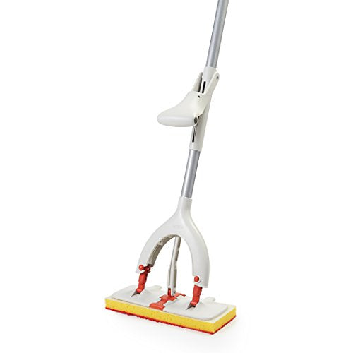 OXO Good Grips Butterfly Mop - style: Butterfly Mop