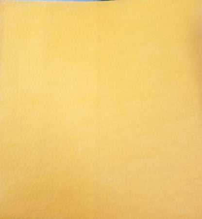 Sponge Towel - Soft and Absorbent Cloth for Drying, Wiping and Cleaning Your Kitchen Sink, Utensils, Household Items | Reusable and Multipurpose Cleaner Dries Like a Chamois | by Cadie (2 Pack) - size: 2 Pack