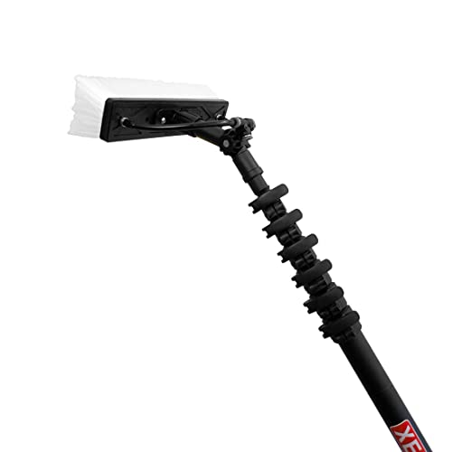 XERO Pure Package with Pro Pole 30 Foot, Water Fed Window Cleaning Package