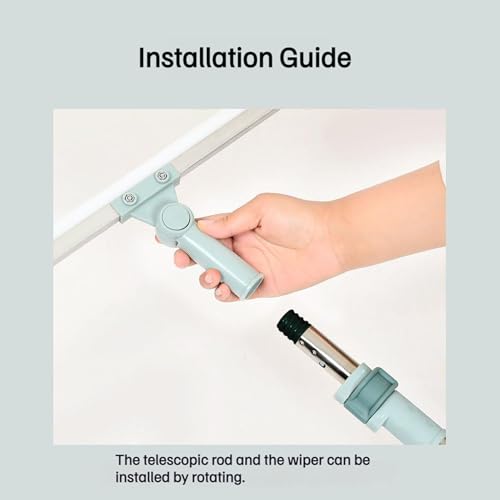 Flex Edge Broom, Silicone Floor, Retractable Handle with Grip, Rubber Cleaning Tool, Home Squeegee Broom with Streamlined, Sturdy Room Care Gear for Kitchen 13.77 inches - size: Silicone floor scraper