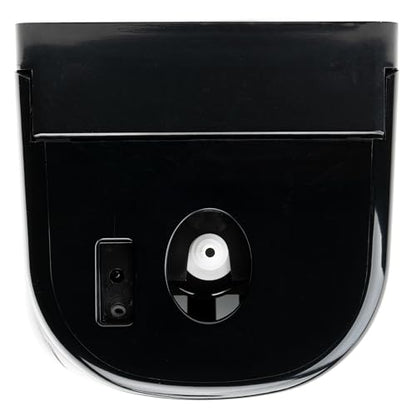 Winco Pur-Clean Automatic Foam Soap Dispenser, 35 Ounces, Black - color: Black, style: Auto Foam