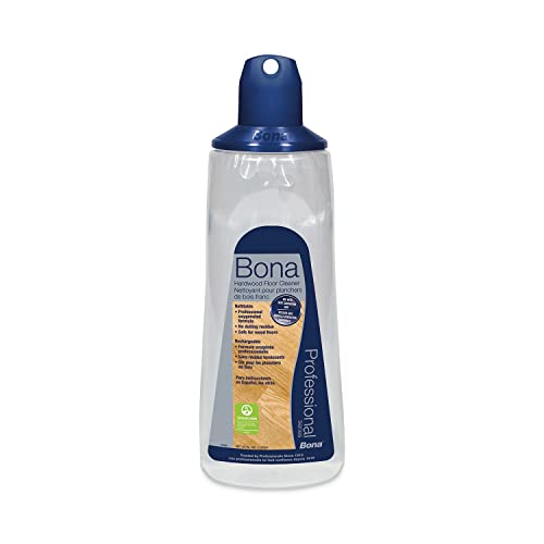 Bona Hardwood Floor Cleaner, 33 oz Refill Cartridge (BNAWM700061005)8 - size: 33 Ounce (Pack of 1)