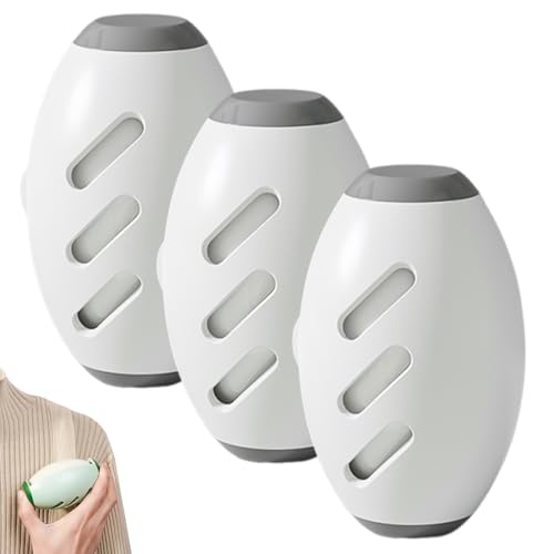 Washable Lint Roll, 2025 Upgraded Washable Sticky Roll, Sticky, Portable, for Removing Pet Hair, Portable Home Travel Lint Roll for Clothes, Beds (White-3PCS) - color: White-3pcs