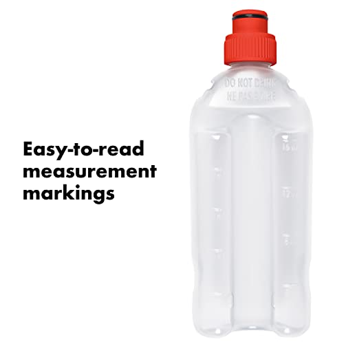 OXO Good Grips Spray Mop Bottle Refill