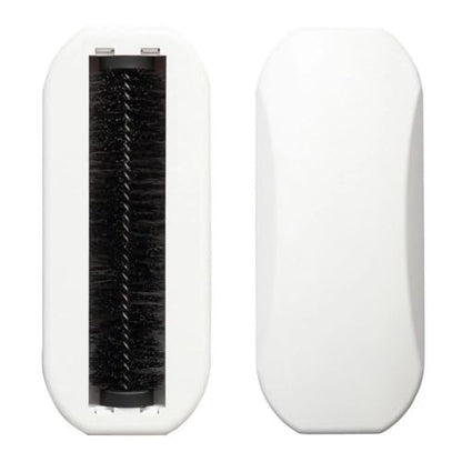 Portable Table Crumb Sweeper, Reusable Debris Brush, Carpet and Tablecloth Cleaning Tool - Pack of 2
