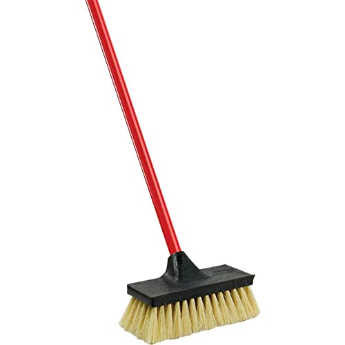 LIBMAN 549 Tampico Floor Scrub,PK6