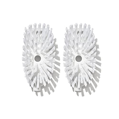 OXO New Good Grips Soap Dispensing Dish Brush Refills - 2 Pack