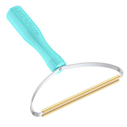 Deep Cleaner Pro Pet Hair Remover-Special Cat Hair Remover Multi Fabric Edge and Carpet Rake Scraper by LINTPLUS-Dog Hair Remover for Rugs,Couch & Pet Towers-Easy to Every Hair! - size: Pro