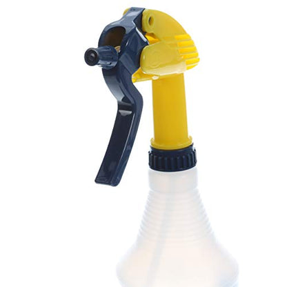 Zep Professional Sprayer Bottle 32 ounces (Pack of 1) Up to 30 Foot Spray, Adjustable Nozzle