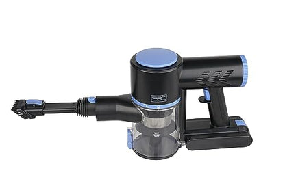 South Bend Components V-Flow Cordless Vacuum (Vacuum, 1-Pack) - color: Vacuum, style: 1-pack