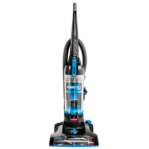 Carpet Floor Vacuum Lightweight High Suction Pet Hair Removal