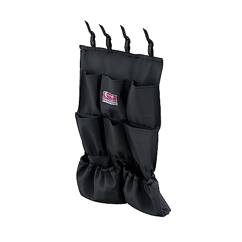 Suncast Commercial 8 Pocket Organizer Bag for Housekeeping Carts - style: 8 Pocket Organizer