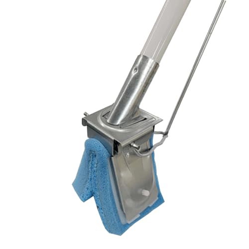 HOMEMAID® Cellulose Butterfly Sponge Mop - $19.98 Each/Made in USA - size: Butterfly Mop