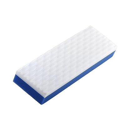 Mr. Clean Magic Eraser Extra Power Floor Mop Foam Refill Head with Water-Activated Micro-Scrubbers, White/Blue - size: 1 Count (Pack of 1)