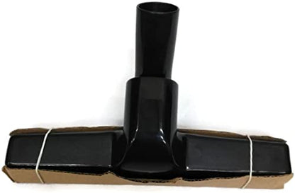 SunnyShine Hardwood Floor Brush 1 and 1/4 with Soft Bristles Universal Vacuum Cleaner Attachment 10 Wide