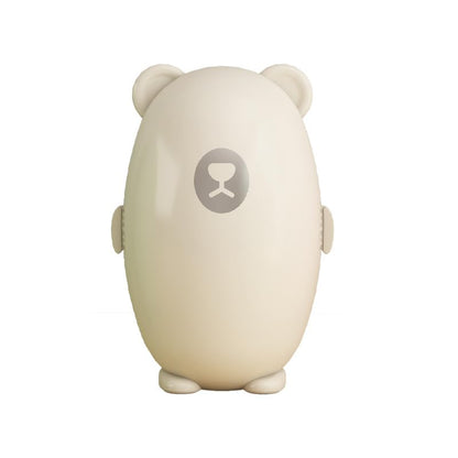 Reusable Washable Hair Sticker: Compact and Portable, Suitable for Cleaning Hair and Dust from Pets and Clothes