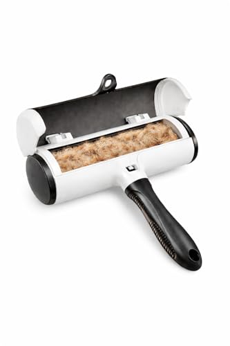 Pet Hair Remover, Lint Roller for Furniture, Carpet, Sofa & Clothes