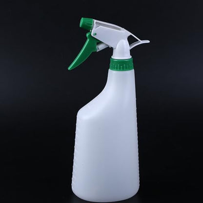 Sprayed Bottle with Adjustable MistMistin Nozzle Ergonomic Grip 2L Container for Garden Household Use Teat Sprayer for for Gardening Hairdressing - color: Blue