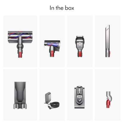 Dyson V15 Detect™ Pro Cordless Vacuum - style: V15 Detec Pro