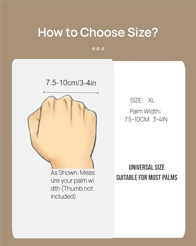 LIICHAAO 2 Pairs-Long waterproof gloves,Cleaning Poison ivy gloves,Aquarium pool,Long elbow Resistant Abrasion (2 Pairs Matching style (XL))