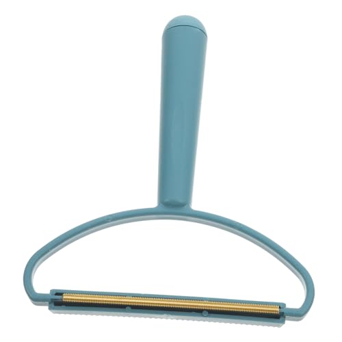 Reusable Lint Brush Static Carpet Rake Pet Fur Remover Fabric Lint Remover Stick for Travel