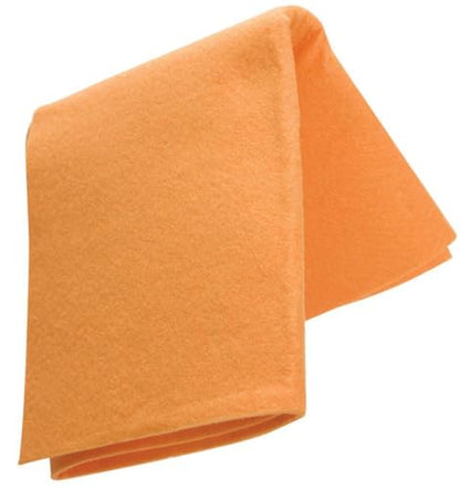 Cadie Sponge Towel - Soft and Absorbent Cloth for Drying, Wiping and Cleaning Your Kitchen Sink, Utensils, Household Items | Reusable and Multipurpose Cleaner Dries Like a Chamois (1 Pack) - size: 1 Pack