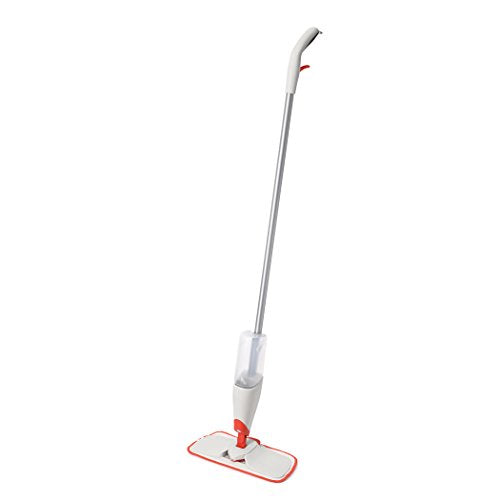 OXO Good Grips Spray Mop Microfiber Pad Refill