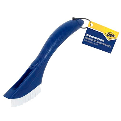 QEP Grout Cleaning Brush