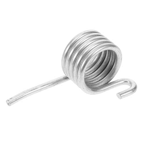Beavorty Mop Bucket Accessories Metal Drain Basket Spring Replacement for Efficient Water Extraction in Commercial Mop Buckets Durable and Easy to Install