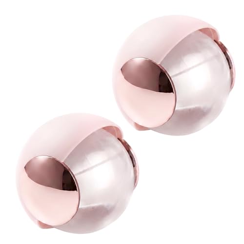 Reusable Lint Rollers, Sticky Pet Hair Remover, Washable Gel Lint Roller, Portable Dust Fuzz Cleaner for Dog Cat, Clothes, Car, Couch, Household Travel (2PCS, Pink) - color: 2pcs, Pink