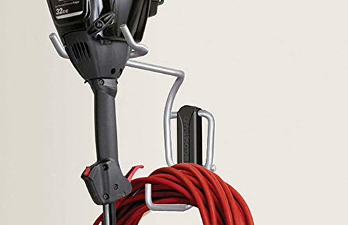 ClosetMaid 35554 MaxLoad Power Equipment Hang Up Hook - style: Power Equipment Hang Up