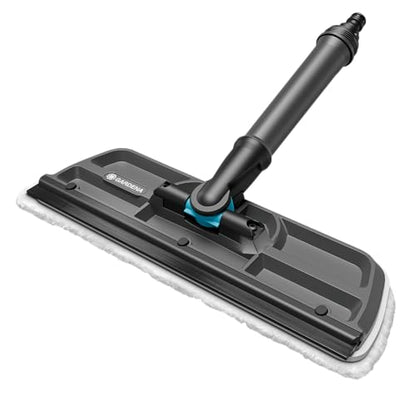 GARDENA Cleansystem Window Cleaner, Black