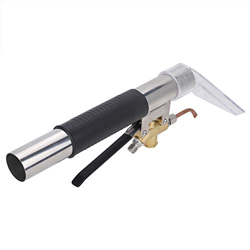 Auto Detail Wand Hand Tool, Durable Cleaning Extractor, Lightweight Removing Dust Absorbing Water Heat Resistant for Home