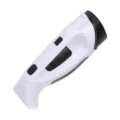 Cordless Window Vacuum Cleaner | Electric Squeegee Tool with 150ml Tank for Windows Mirrors Shower Glass