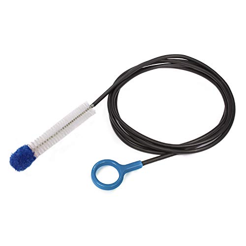 Monty Elite Premium CPAP Tube Brush Cleaner ((Standard (Fits 15-22mm Tube)) - size: (Standard (Fits 15-22mm Tube)