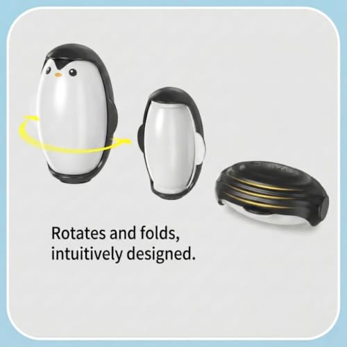 1 Pc Washable Manual Roller Hair Remover Compact Portable Tool